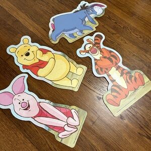 Winnie the Pooh Party Decorations